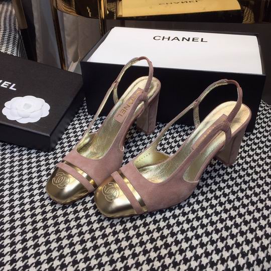 Chanel sz35-40 mnh0205